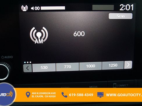 Used 2023 Honda CR-V Sport image 22