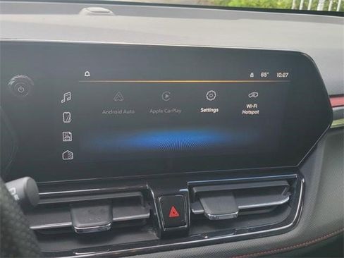 Certified 2024 Chevrolet TrailBlazer RS image 23