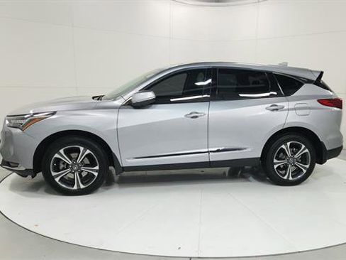 Used 2024 Acura RDX SH-AWD w/Advance image 5
