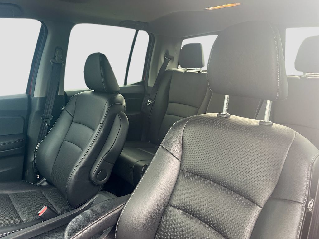 Used 2022 Honda Ridgeline RTL image 20