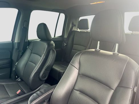 Used 2022 Honda Ridgeline RTL image 20