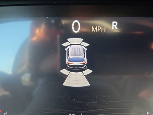 New 2025 Jeep Grand Cherokee L Limited w/ Luxury Tech Group II image 61