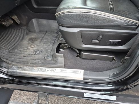 Used 2021 RAM 3500 Limited image 19