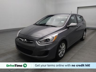 Used 2014 Hyundai Accent SE