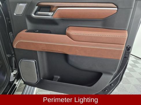 Used 2025 GMC Sierra 1500 Denali Ultimate AWD/4WD image 35