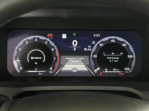 New 2026 Toyota 4Runner TRD Off-Road Premium image 23