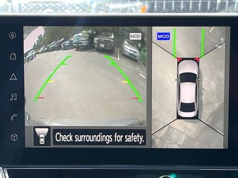 New 2025 Nissan Altima 2.5 SL image 27