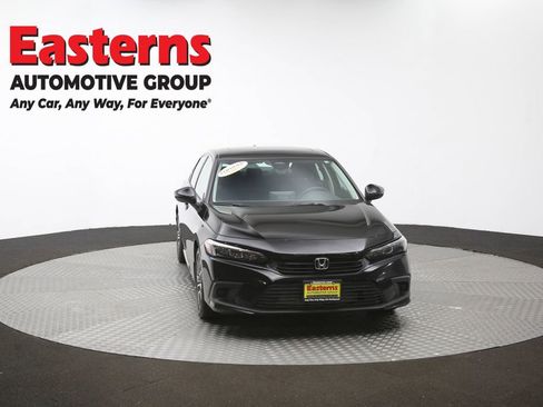 Used 2024 Honda Civic EX image 51