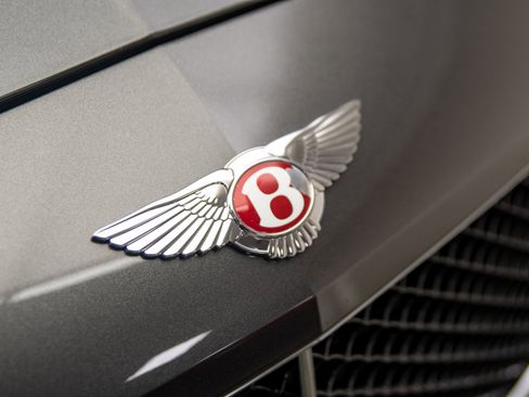 Used 2017 Bentley Continental GT V8 S AWD/4WD image 25