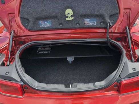 Used 2015 Chevrolet Camaro LT RWD image 25