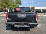 Certified 2021 Nissan Frontier SV w/ Midnight Edition Floor Mats image 5