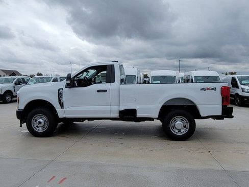 New 2026 Ford F250 XL image 6