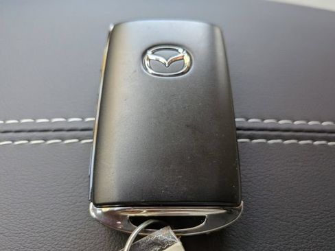 New 2026 MAZDA CX-30 2.5 Turbo Aire Edition AWD/4WD image 28