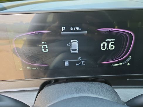 Used 2023 Kia Sportage X-Line w/ X-Line Premium Package image 20