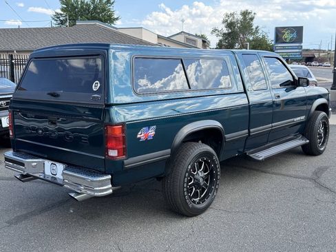 Used 1994 Dodge Dakota 4x4 Club Cab image 23