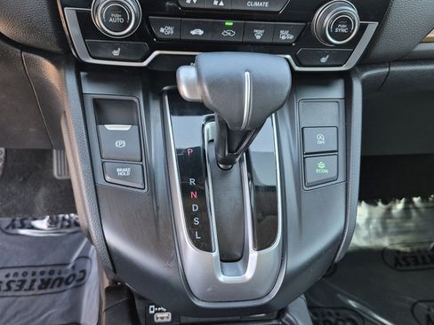 Used 2020 Honda CR-V EX-L image 25