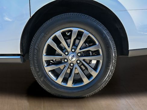 Used 2021 Ford Expedition Max Limited image 35