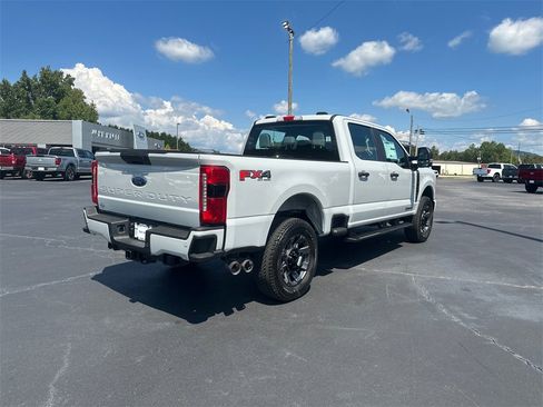 New 2026 Ford F250 XL w/ STX Appearance Package image 5