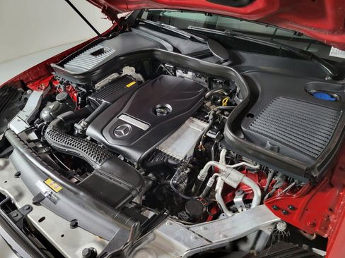 Used 2018 Mercedes-Benz GLC 300 image 10