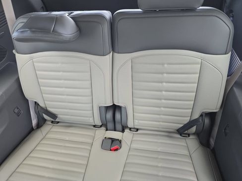 New 2026 Kia EV9 Land AWD/4WD image 18