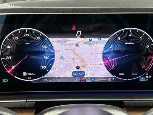 Certified 2025 Mercedes-Benz GLE 350 4MATIC image 29