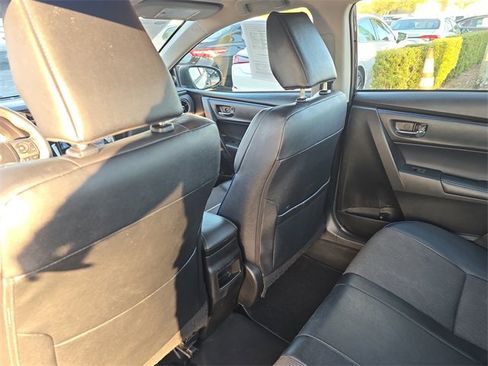 Used 2018 Toyota Corolla SE image 13