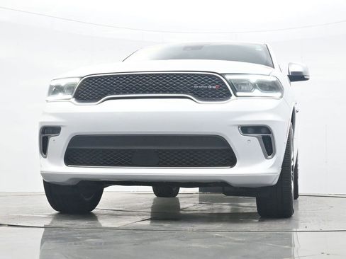 Used 2023 Dodge Durango Citadel AWD/4WD image 28