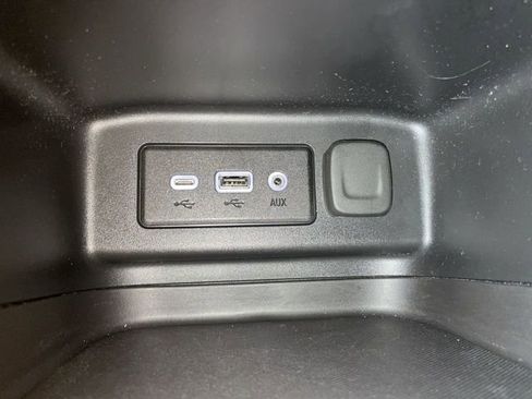 Certified 2022 Chevrolet Equinox RS image 18