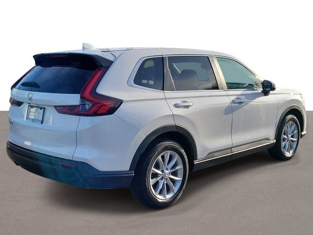 Used 2024 Honda CR-V EX-L image 4