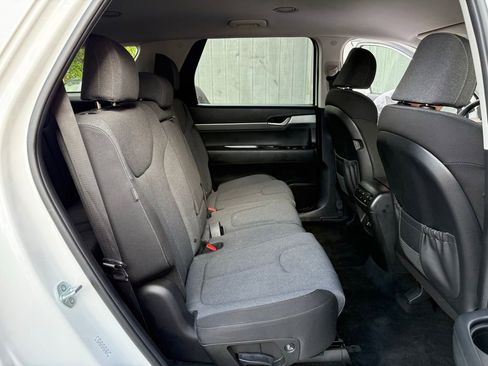 Used 2023 Hyundai Palisade SE w/ Cargo Package AWD/4WD image 22