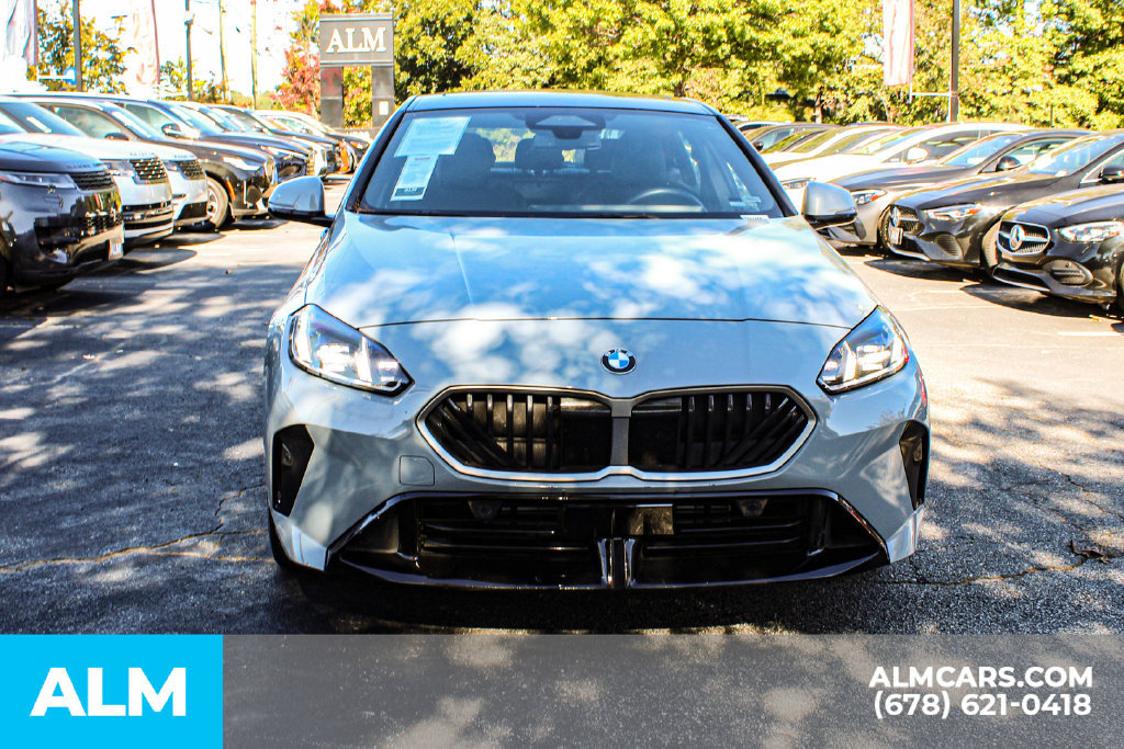 Used 2025 BMW 228i xDrive AWD/4WD image 8