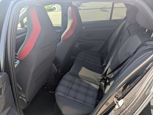 Used 2024 Volkswagen GTI SE FWD image 26