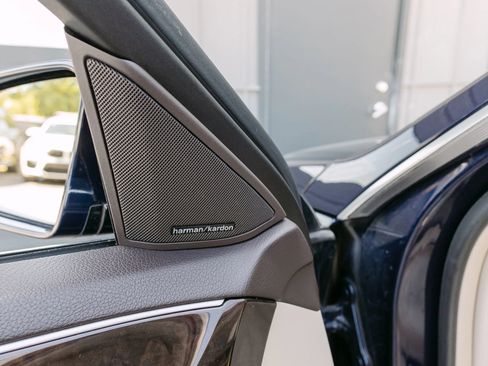Used 2015 Mercedes-Benz E 350 4MATIC Sedan w/ Premium 1 Package image 12