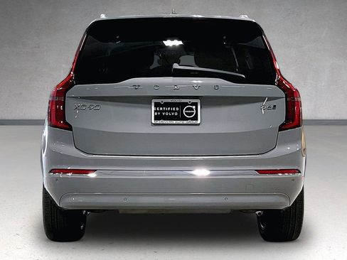 Certified 2026 Volvo XC90 B6 Plus w/ Protection Package Premier AWD/4WD image 5