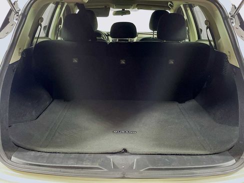 Used 2017 Nissan Murano SV image 24