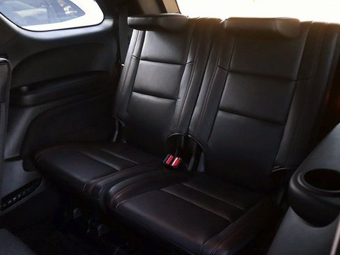 Used 2025 Dodge Durango GT image 16