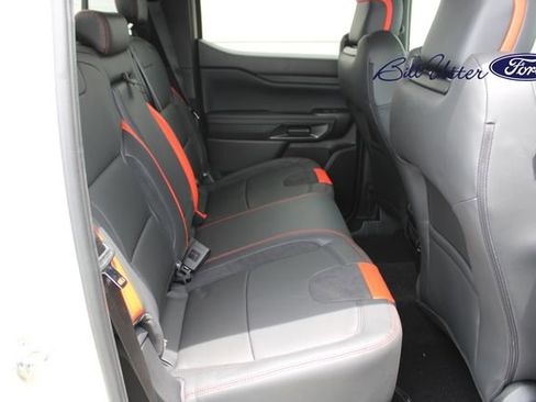New 2026 Ford Ranger Raptor AWD/4WD image 9
