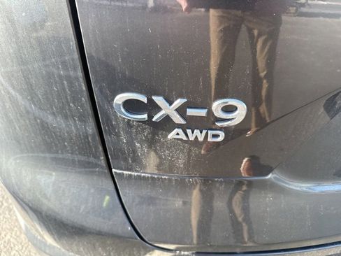 Certified 2023 MAZDA CX-9 Touring Plus image 7