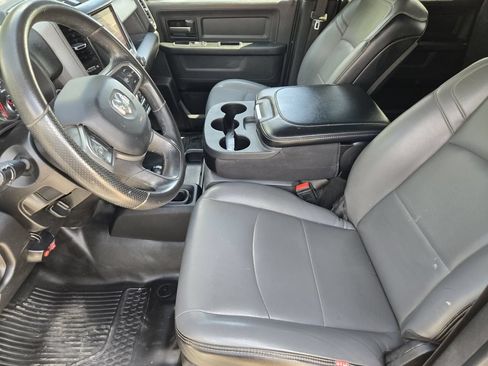 Used 2023 RAM 2500 Tradesman AWD/4WD image 14