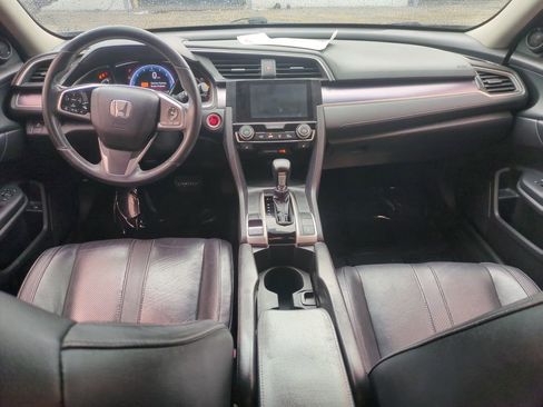 Used 2016 Honda Civic EX-L image 15