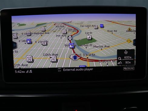 Used 2019 Audi A4 2.0T Premium Plus w/ Premium Plus Package image 23