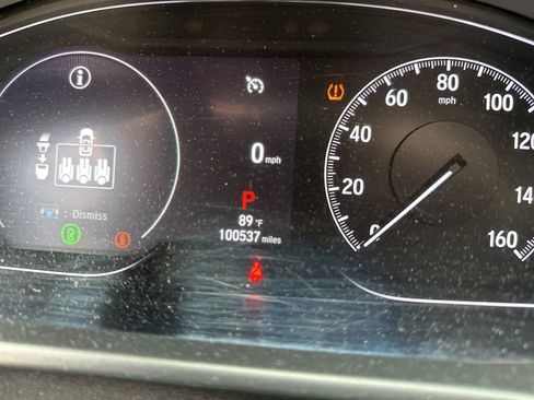 Used 2022 Honda Accord Sport Special Edition image 9