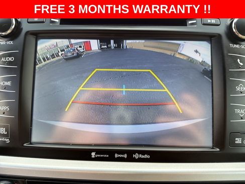 Used 2018 Toyota Highlander Limited image 18