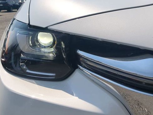 New 2026 MAZDA CX-90 3.3 Turbo w/ Preferred Package image 9