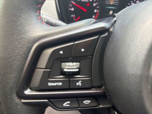 Used 2023 Subaru WRX AWD/4WD image 19