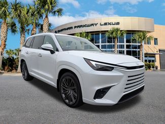 New 2026 Lexus TX 350 AWD w/ Technology Package video 2