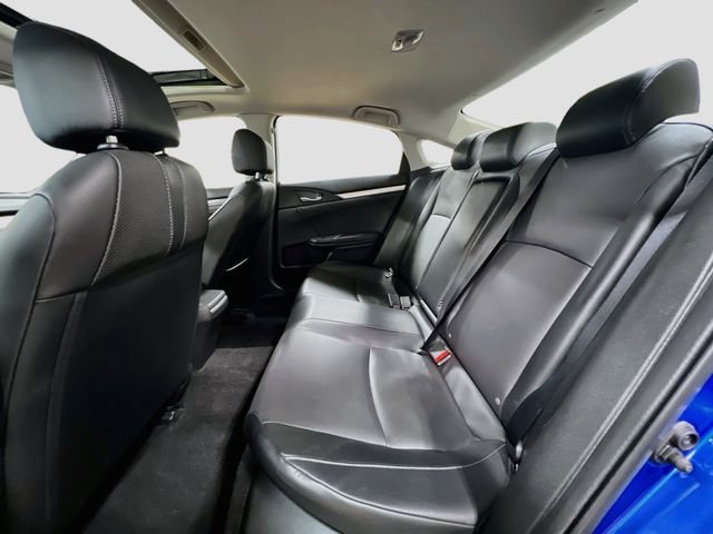 Used 2016 Honda Civic EX-L image 24