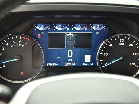 Used 2022 Ford Expedition XLT RWD image 26
