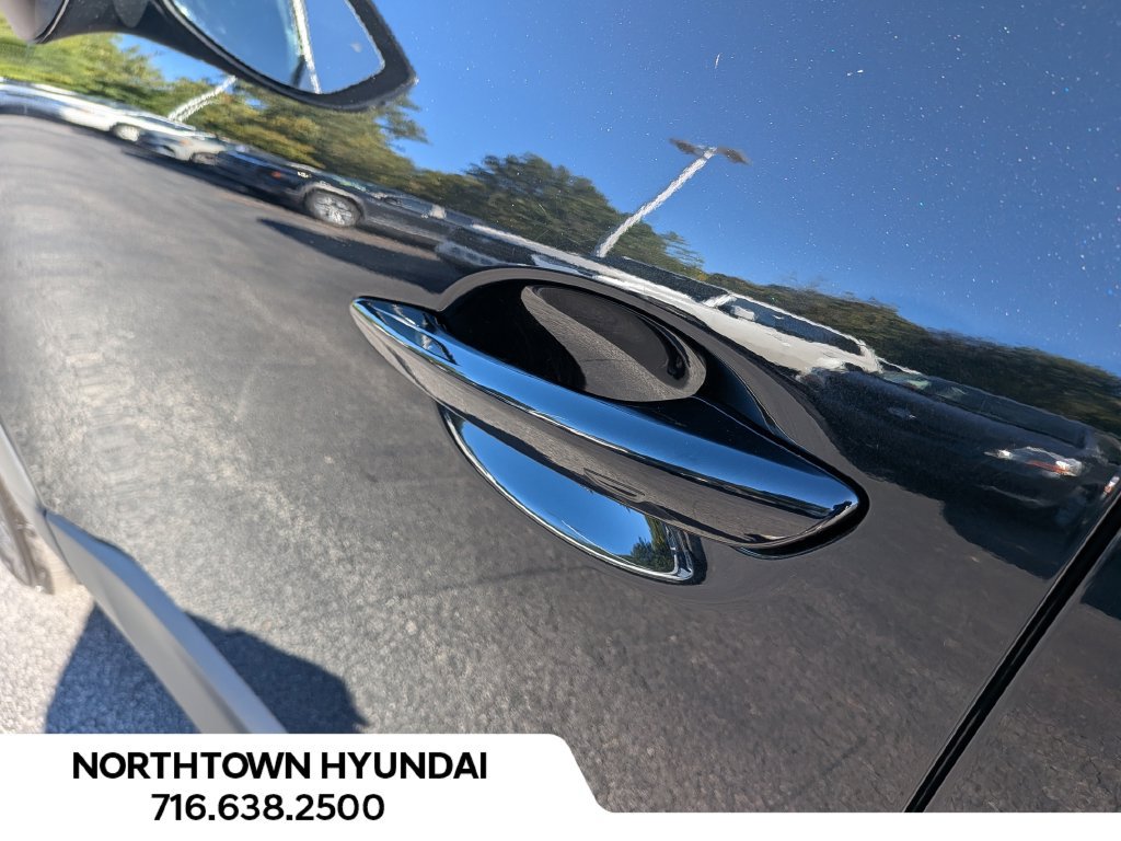 Used 2026 MAZDA CX-50 AWD 2.5 S w/ Preferred Pkg image 34
