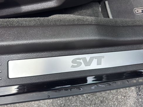 Used 2012 Ford Mustang Shelby GT500 w/ SVT Performance Pkg RWD image 17